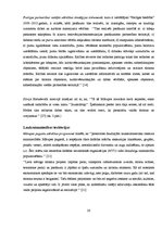 Research Papers 'Tūrisma attīstība Mārupes novadā', 20.