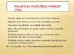 Presentations 'Paliatīvās aprūpes humānistiski - kristīgās psiholoģijas pamati', 11.