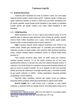Research Papers 'SIA "Màdara Cosmetics" kapitāla struktūras un cenas analīze', 4.