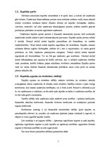 Research Papers 'SIA "Màdara Cosmetics" kapitāla struktūras un cenas analīze', 7.