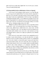 Research Papers 'Līzinga loma uzņēmējdarbības attīstībā Latvijā', 14.