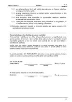 Samples 'Būvnieks amata apraksts', 3.