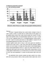 Research Papers 'Alkohola pieejamība nepilngadīgiem jauniešiem Salaspilī', 21.