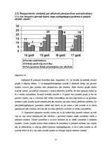 Research Papers 'Alkohola pieejamība nepilngadīgiem jauniešiem Salaspilī', 25.