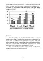 Research Papers 'Alkohola pieejamība nepilngadīgiem jauniešiem Salaspilī', 27.