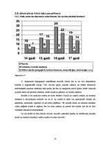 Research Papers 'Alkohola pieejamība nepilngadīgiem jauniešiem Salaspilī', 28.