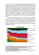 Research Papers 'Ekonomiskā situācija un problēmas Latvijā', 4.