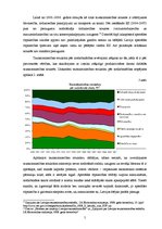 Research Papers 'Ekonomiskā situācija un problēmas Latvijā', 5.