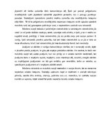 Summaries, Notes 'Kas jāievēro mutvārdu un rakstveida saziņā mūsdienās', 4.