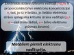 Presentations 'Elektriskā strāva metālos. Supravadītspēja', 4.