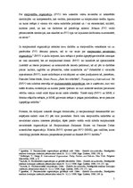 Research Papers 'Starptautiskās organizācijas kā globālās dienaskārtības aktieris', 5.
