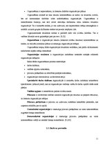 Term Papers 'Kokteiļbāra - restorāna personālvadības analīze krīzes situācijā', 11.