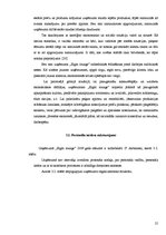 Term Papers 'Kokteiļbāra - restorāna personālvadības analīze krīzes situācijā', 25.