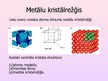 Presentations 'Metāliskie biomateriāli locītavu protezēšanā', 5.