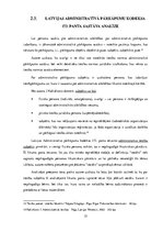 Research Papers 'Latvijas Administratīvo pārkāpumu kodeksa 173. panta “Bērna aprūpes pienākumu ne', 15.