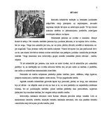 Research Papers 'Iedzīvotāju tiesiskais statuss Senajā Romā', 3.