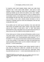 Research Papers 'Latviešu valodas problēmas un attīstība', 4.