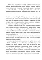Term Papers 'Mazo un vidējo uzņēmumu attīstības problēmas un perspektīvas Latgalē', 16.