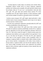 Term Papers 'Mazo un vidējo uzņēmumu attīstības problēmas un perspektīvas Latgalē', 17.