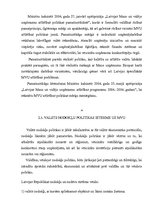 Term Papers 'Mazo un vidējo uzņēmumu attīstības problēmas un perspektīvas Latgalē', 28.