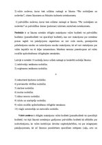 Term Papers 'Mazo un vidējo uzņēmumu attīstības problēmas un perspektīvas Latgalē', 29.