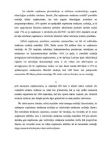 Term Papers 'Mazo un vidējo uzņēmumu attīstības problēmas un perspektīvas Latgalē', 31.