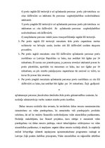 Term Papers 'Mazo un vidējo uzņēmumu attīstības problēmas un perspektīvas Latgalē', 33.
