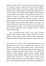 Term Papers 'Mazo un vidējo uzņēmumu attīstības problēmas un perspektīvas Latgalē', 35.