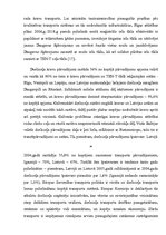 Term Papers 'Mazo un vidējo uzņēmumu attīstības problēmas un perspektīvas Latgalē', 36.