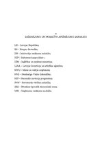 Term Papers 'Mazo un vidējo uzņēmumu attīstības problēmas un perspektīvas Latgalē', 81.