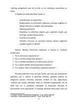 Term Papers 'Galveno uzdevumu analīze un firmas personāla vadības uzlabošana', 13.