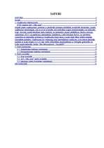 Research Papers 'Uzņēmuma preču raksturojums, priekšlikumi preču kvalitātes uzlabošanā A/S „Cēsu ', 2.