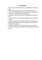 Research Papers 'Uzņēmuma preču raksturojums, priekšlikumi preču kvalitātes uzlabošanā A/S „Cēsu ', 18.