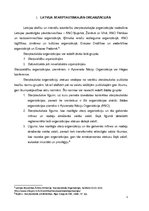 Research Papers 'Latvijas dalība starptautiskajās organizācijās', 5.