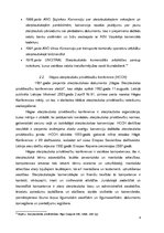 Research Papers 'Latvijas dalība starptautiskajās organizācijās', 8.