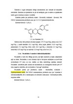 Research Papers 'Latvijā vākto zāļu tēju antioksidatīvo īpašību novērtējums', 14.