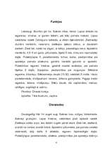 Research Papers 'Liliju dzimta', 6.