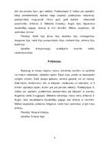 Research Papers 'Liliju dzimta', 9.