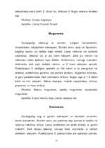 Research Papers 'Liliju dzimta', 13.