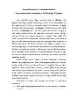 Summaries, Notes 'Rīgas saimnieciskais uzplaukums no 1870.gada līdz 1914.gadam', 1.