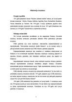 Research Papers 'LR ministriju uzbūve un funkcijas', 5.