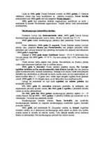 Summaries, Notes 'Cilvēktiesību vēsturiskā attīstība Latvijā no 1918.- 2000.gadam', 2.