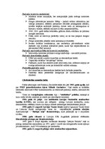 Summaries, Notes 'Cilvēktiesību vēsturiskā attīstība Latvijā no 1918.- 2000.gadam', 5.