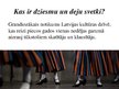 Presentations 'Latviešu Dziesmu un deju svētki', 2.