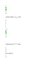 Summaries, Notes 'Eksponentvienādojumi un eksponentnevienādības. Logaritmiskie vienādojumi un nevi', 6.