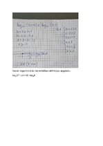 Summaries, Notes 'Eksponentvienādojumi un eksponentnevienādības. Logaritmiskie vienādojumi un nevi', 11.