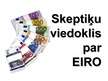 Presentations 'Eiropas Savienības vienotā tirgus pamatprincipi. Eiro', 10.