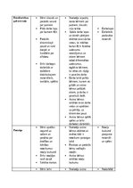 Practice Reports 'Pirmsskolas skolotāja pedagoģiskā prakse pirmsskolas izglītības iestādē “x”', 18.