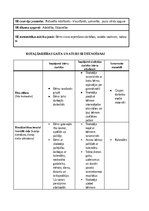 Practice Reports 'Pirmsskolas skolotāja pedagoģiskā prakse pirmsskolas izglītības iestādē “x”', 20.