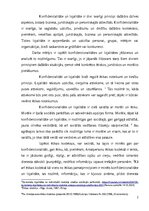 Essays 'KONFIDENCIALITĀTE UN LOJALITĀTE', 2.